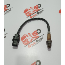 Sonda Lambda Daily 3.0 16v/nova Daily City 2.3 16v/fiat Ducato 2.3 16v/peugeot Boxer 2.3 16v/renault Master 2.3 16v G...