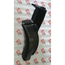 Paralama Cabine Dianteiro Tector/cursor/novo Tector Le Garcia Diesel
