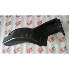 Paralama Cabine Dianteiro Tector/cursor/novo Tector Ld Garcia Diesel
