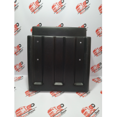 Paralama Cabine Traseiro Vertis Ld Garcia Diesel