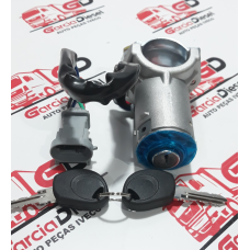 Comutador Partida Daily 3.0 Garcia Diesel