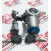Comutador Partida Daily 3.0 Garcia Diesel
