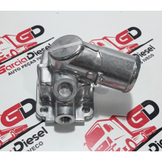 Valvula Termostatica Motor Daily 3.0 Original Iveco