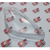Lente Farol Principal Daily 3.0 Le Garcia Diesel