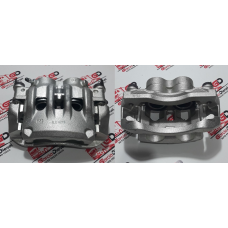 Pinca Freio Traseira Daily 3.0 Ld Garcia Diesel