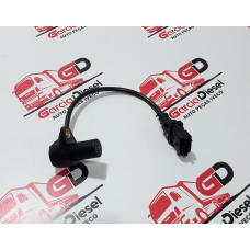 Sensor Rotacao Motor Iveco Eurocargo/tector/vertis/trakker Nexpro Original