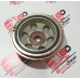 Polia Virabrequim Motor Daily 2.8 Original Iveco