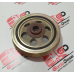 Polia Virabrequim Motor Daily 2.8 Original Iveco