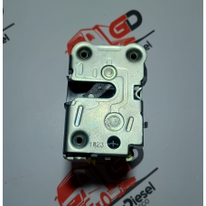 Fechadura Porta Dianteira Interna Daily 3.0 Le Original Iveco
