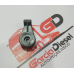 Trava Tampa Caixa Fuziveis Daily 2.8 Original Iveco