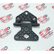 Dobradica Grade Dianteira Frontal Stralis/trakker Ld/le Garcia Diesel