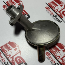 Pescador Oleo Motor Daily 2.8 Garcia Diesel
