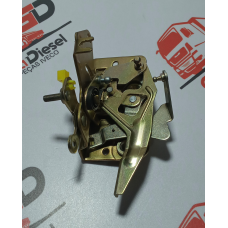Fechadura Porta Traseira Daily 2.8 Garcia Diesel