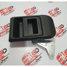 Macaneta Porta Traseira Externa Daily 3.0 Garcia Diesel