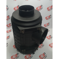 Caixa Filtro Ar Completa Motor Daf Garcia Diesel