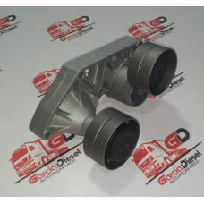 Tensor Correia Motor Daf Cf85/xf95/xf105 Garcia Diesel