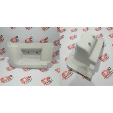 Estribo Cabine Inferior Vertis Ld Garcia Diesel