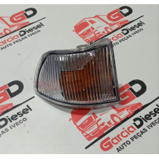 Lanterna Retrovisor Daily 3.0 Ld Garcia Diesel