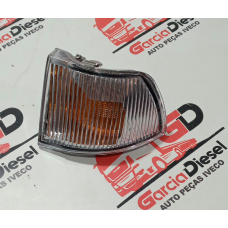 Lanterna Retrovisor Daily 3.0 Le Garcia Diesel