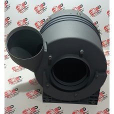 Caixa Filtro Ar Completa Motor Stralis/trakker Reserplastic