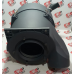 Caixa Filtro Ar Completa Motor Stralis/trakker Reserplastic