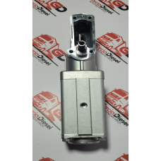 Servo Shift Comando Trambulador Caixa Cambio Zf Zf-bosch
