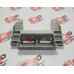 Suporte Estribo Grade Frontal Daf Xf95/xf105 Garcia Diesel