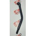 Tirante Roscado Superior Suspensao Dianteira Daily 2.8/3.0 Ld/le Garcia Diesel