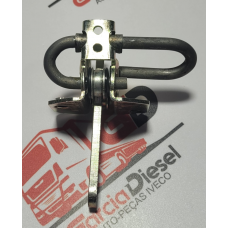 Limitador Porta Dianteira Daily 2.8 Ld/le Garcia Diesel