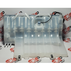 Reservatorio Agua Motor Daf Garcia Diesel