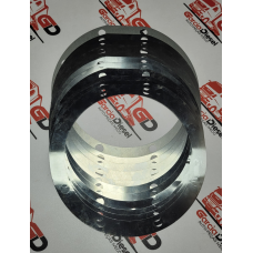 Calco Regulagem Diferencial Meritor Meritor