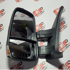 Retrovisor Daily 3.0 Le Garcia Diesel
