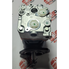 Compressor Ar Motor Tector/vertis Original Iveco