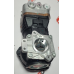 Compressor Ar Motor Tector/vertis Original Iveco