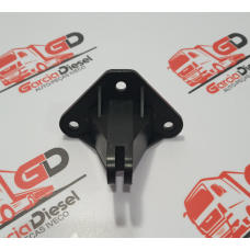 Suporte Amortecedor Grade Frontal Superior Stralis/trakker Ld/le Original Iveco