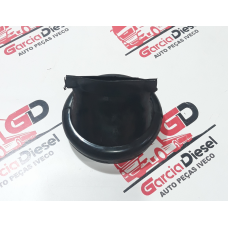Coifa Tampa Caixa Filtro Ar Motor Eurocargo/tector/cursor Garcia Diesel