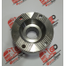 Flange Pinhao Diferencial Eurotech/stralis/daf Xf105 4x2/6x2/6x4 Suporte Rei