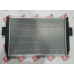 Radiador Agua Motor Daily 2.8 Garcia Diesel