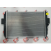 Radiador Agua Motor Daily 2.8 Garcia Diesel