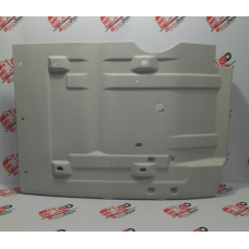 Paralama Cabine Traseiro Novo Tector Ld Garcia Diesel