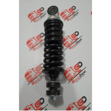 Amortecedor Cabine Dianteiro C/mola Daf Xf105 Garcia Diesel