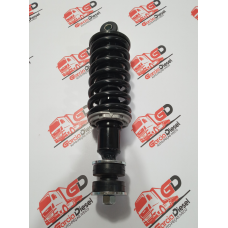 Amortecedor Cabine Traseiro C/mola Daf Xf105 Garcia Diesel