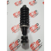 Amortecedor Cabine Traseiro C/mola Daf Xf105 Garcia Diesel