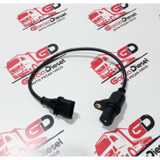 Sensor Rotacao Motor Iveco Eurocargo/tector/vertis/trakker Garcia Diesel