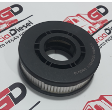 Filtro Respiro Motor Daily 3.0 Garcia Diesel