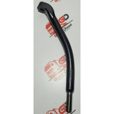 Tirante Roscado Superior Suspensao Dianteira Daily 2.8/3.0 Ld/le Garcia Diesel