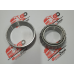 Rolamento Cubo Tracao Eurocargo/tector/cursor/cavallino/onibus/novo Stralis/novo Trakker 4x2/6x2/6x4/8x2 Meritor
