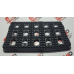 Pisante Paralama Cabine Eurocargo/tector/cursor/novo Tector Superior Ld Garcia Diesel