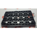 Pisante Paralama Cabine Eurocargo/tector/cursor/novo Tector Superior Ld Garcia Diesel