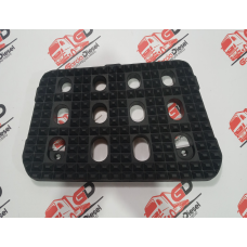 Pisante Estribo Eurocargo/tector/cursor/novo Tector Inferior Le Garcia Diesel